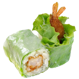 Tempura chesse